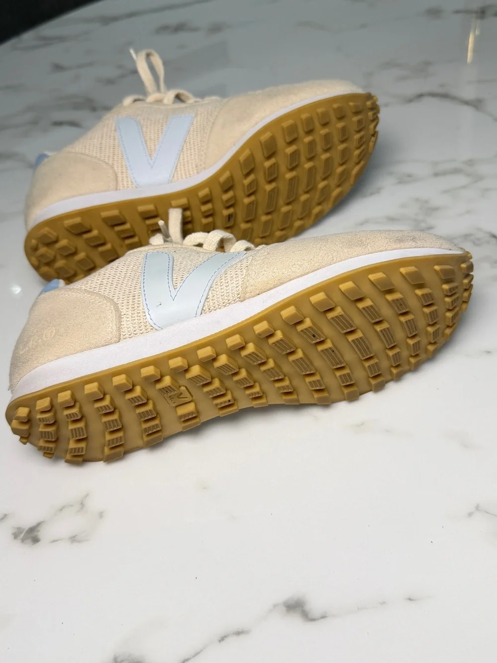 Veja authentic rio